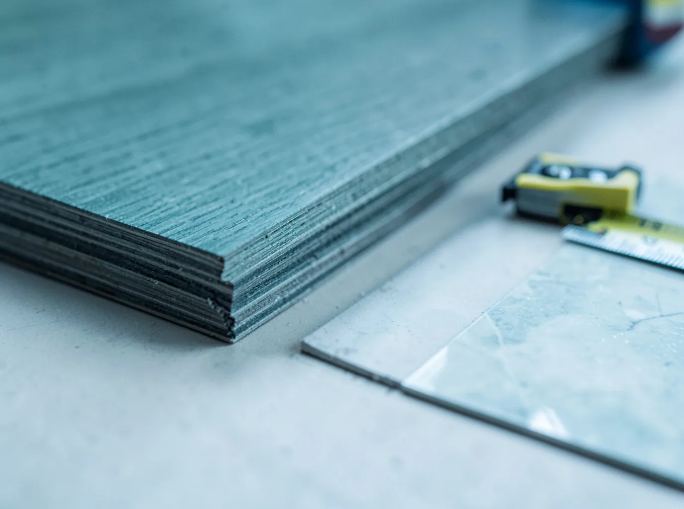 Luxury Vinyl Plank Installation East Pittsburgh, PA FAQs